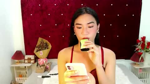 Sasha online show from 5, 10, 2025