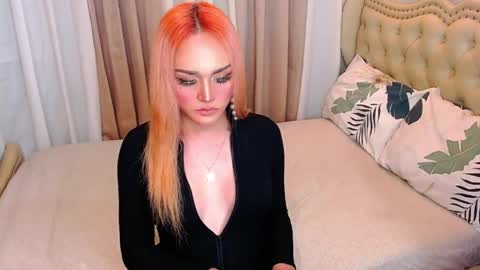 cassie online show from 18, 5, 2026