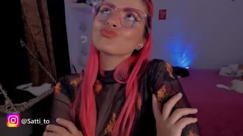 Snapshot of satomimori chatting on 26, 2, 2025 im Jessi Independet Model online show from 26, 2, 2025