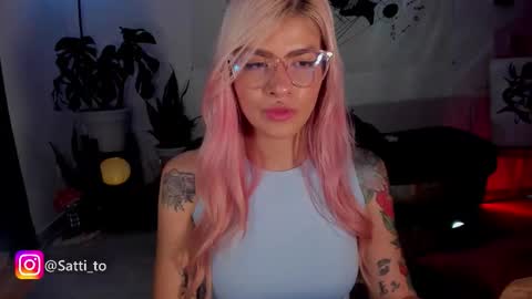 Snapshot of satomimori chatting on 25, 9, 2025 im Jessi Independet Model online show from 25, 9, 2025