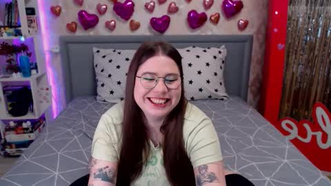 Snapshot of satosugu chatting on 4, 3, 2026 Stacy online show from 4, 3, 2026