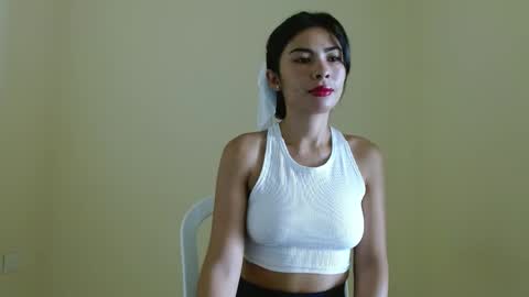 Snapshot of saturno369 chatting on 1, 2, 2025 Goodess Saturn online show from 1, 2, 2025