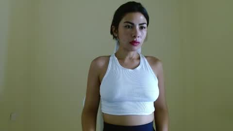 Snapshot of saturno369 chatting on 8, 2, 2025 Goodess Saturn online show from 8, 2, 2025