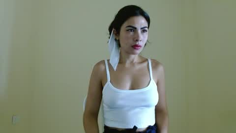 Snapshot of saturno369 chatting on 11, 2, 2025 Goodess Saturn online show from 11, 2, 2025