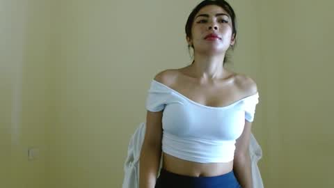 Snapshot of saturno369 chatting on 20, 2, 2025 Goodess Saturn online show from 20, 2, 2025