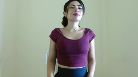 Snapshot of saturno369 chatting on 22, 2, 2025 Goodess Saturn online show from 22, 2, 2025