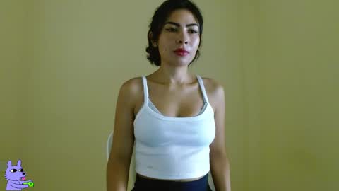 Snapshot of saturno369 chatting on 27, 2, 2025 Goodess Saturn online show from 27, 2, 2025