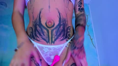 Saturnooo online show from 28, 2, 2026