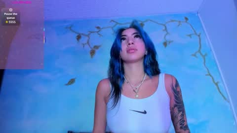 Saturnooo online show from 18, 3, 2026