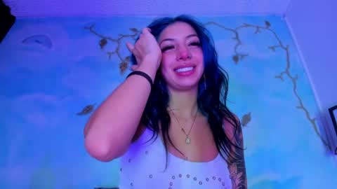 Saturnooo online show from 1, 4, 2026