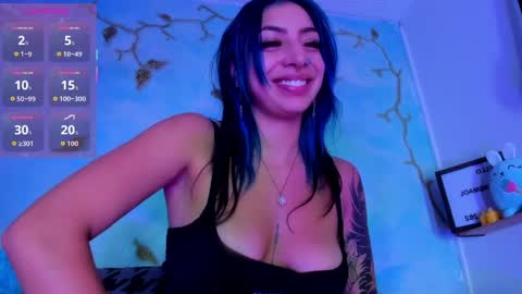 Saturnooo online show from 7, 4, 2026