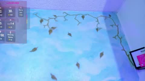 Saturnooo online show from 27, 4, 2026