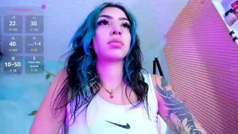 Saturnooo online show from 11, 6, 2026