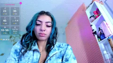 Saturnooo online show from 12, 6, 2026
