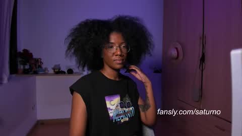 saturno_vibes online show from 10, 9, 2025