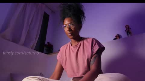 saturno_vibes online show from 23, 9, 2025