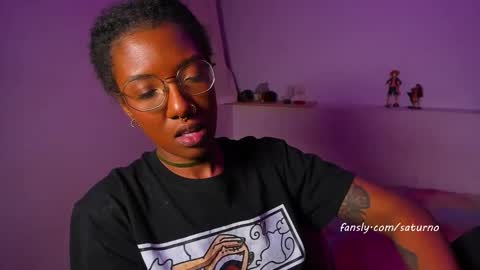 saturno_vibes online show from 13, 10, 2025