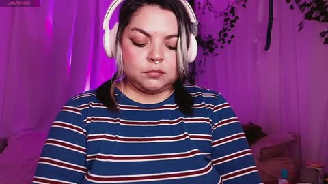 Snapshot of satyn_doll chatting on 10, 1, 2025 Gina George online show from 10, 1, 2025