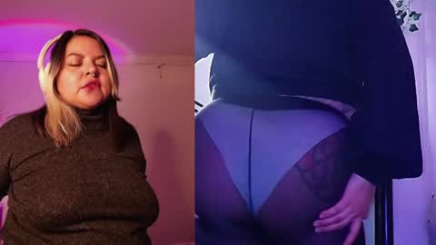 Snapshot of satyn_doll chatting on 31, 1, 2025 Gina George online show from 31, 1, 2025