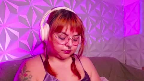 Snapshot of satyn_doll chatting on 9, 9, 2025 Gina George online show from 9, 9, 2025