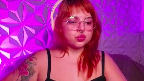 Snapshot of satyn_doll chatting on 9, 9, 2025 Gina George online show from 9, 9, 2025