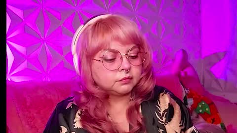 Snapshot of satyn_doll chatting on 8, 1, 2026 Gina George online show from 8, 1, 2026