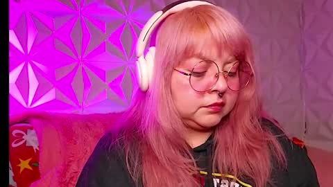 Snapshot of satyn_doll chatting on 10, 1, 2026 Gina George online show from 10, 1, 2026