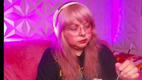 Snapshot of satyn_doll chatting on 18, 1, 2026 Gina George online show from 18, 1, 2026