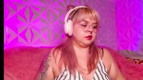 Snapshot of satyn_doll chatting on 1, 2, 2026 Gina George online show from 1, 2, 2026