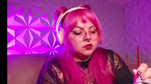 Snapshot of satyn_doll chatting on 12, 2, 2026 Gina George online show from 12, 2, 2026