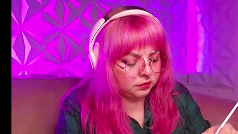 Snapshot of satyn_doll chatting on 13, 2, 2026 Gina George online show from 13, 2, 2026