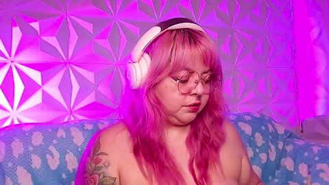 Snapshot of satyn_doll chatting on 28, 2, 2026 Gina George online show from 28, 2, 2026