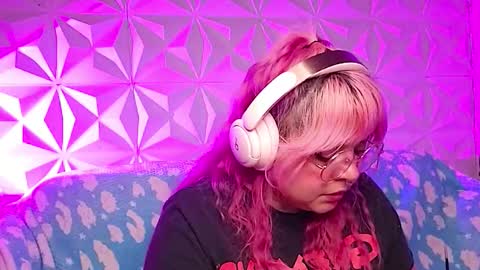 Snapshot of satyn_doll chatting on 1, 3, 2026 Gina George online show from 1, 3, 2026