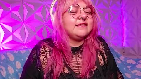 Snapshot of satyn_doll chatting on 1, 3, 2026 Gina George online show from 1, 3, 2026