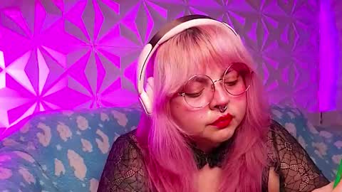 Snapshot of satyn_doll chatting on 3, 3, 2026 Gina George online show from 3, 3, 2026