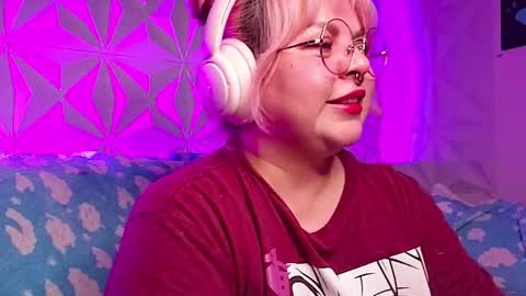 Snapshot of satyn_doll chatting on 6, 3, 2026 Gina George online show from 6, 3, 2026