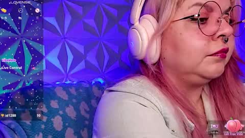 Snapshot of satyn_doll chatting on 12, 3, 2026 Gina George online show from 12, 3, 2026