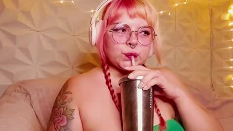 Gina George online show from 12, 7, 2026