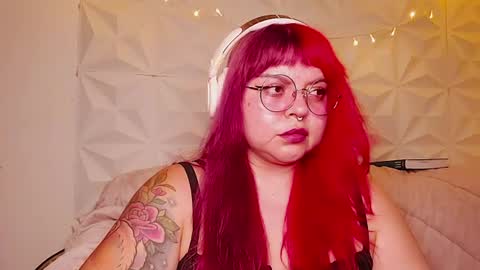 Gina George online show from 16, 7, 2026