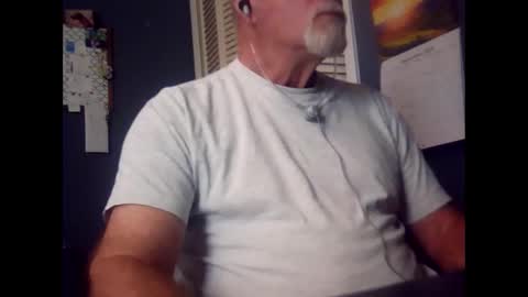 satyr64 online show from 14, 9, 2025