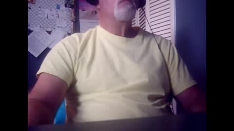 satyr64 online show from 1, 12, 2025