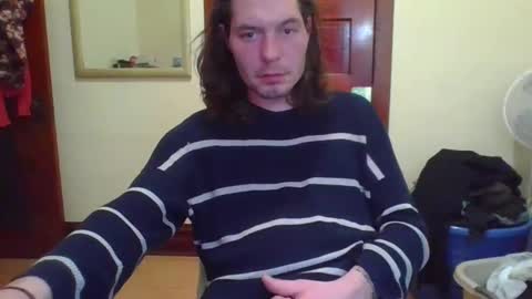satyr_boy29 online show from 17, 1, 2025
