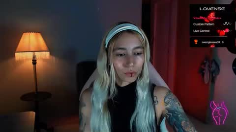 I AM JENN  online show from 11, 1, 2025