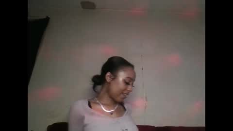 Shaniiice online show from 20, 3, 2026