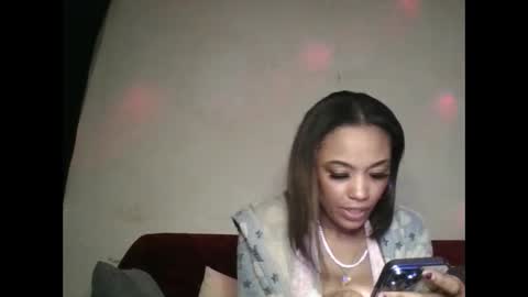 Shaniiice online show from 20, 4, 2026