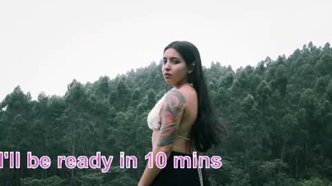 Zaren online show from 17, 6, 2026