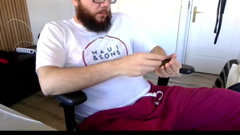 Ben online show from 1, 12, 2024