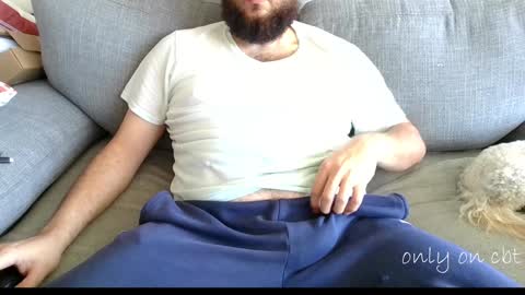 Ben online show from 5, 12, 2024