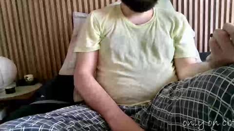 Ben online show from 21, 12, 2024