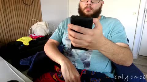 Ben online show from 29, 12, 2024